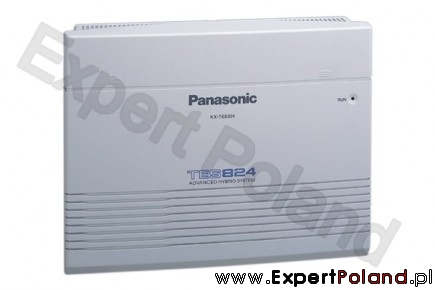 Panasonic KX-TES824PD