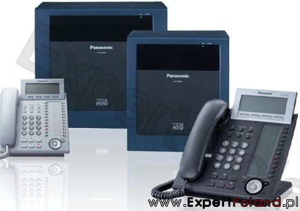 Panasonic KX-TDE100CE