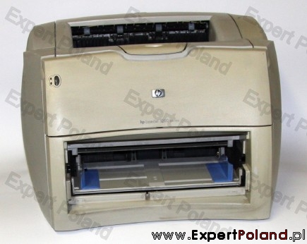 HP LaserJet 1200 series