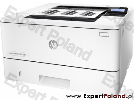 HP LaserJet Pro  M404dn (W1A53A)